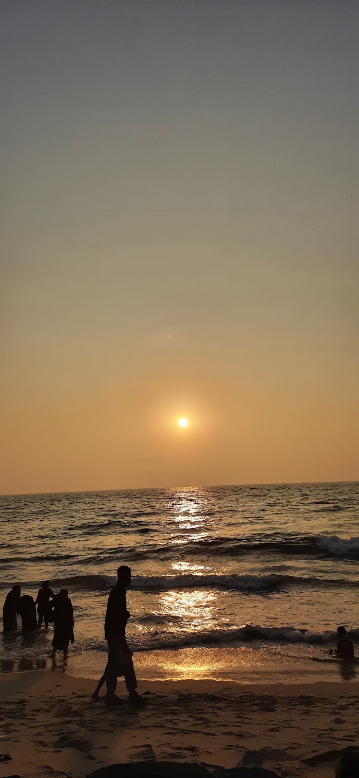 Vatakara Beach Vadakara Kerala India