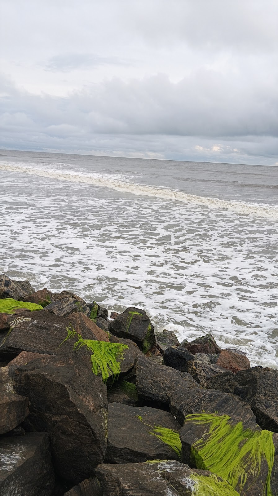 Vatakara Beach Vadakara Kerala India
