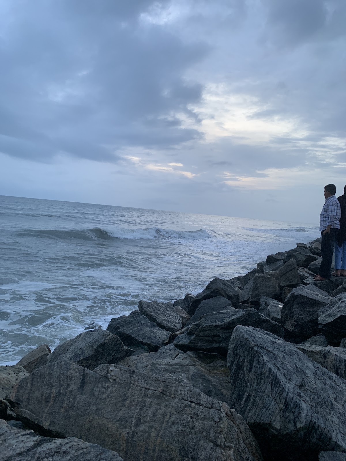 Vatakara Beach Vadakara Kerala India