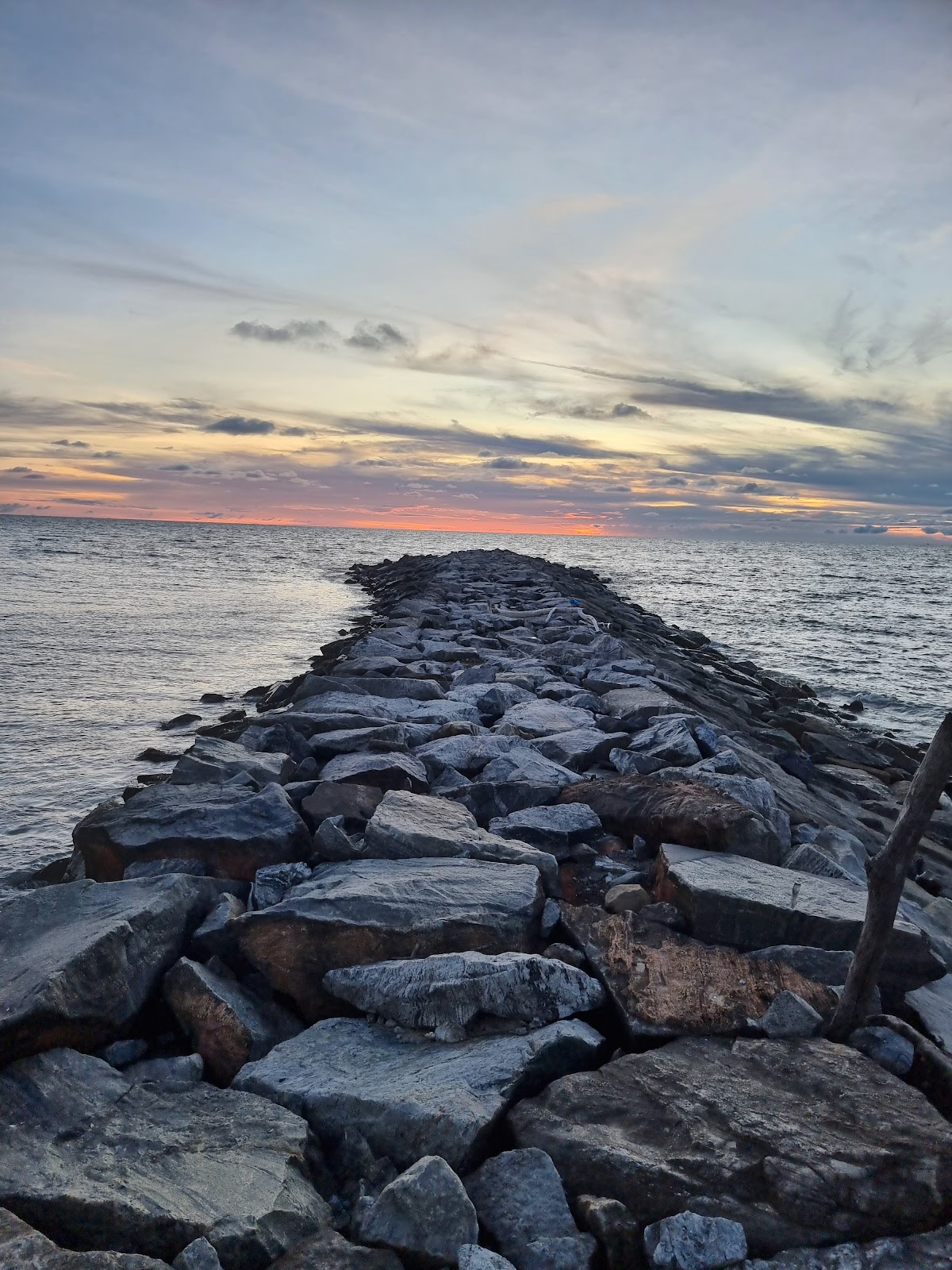 Vatakara Beach Vadakara Kerala India