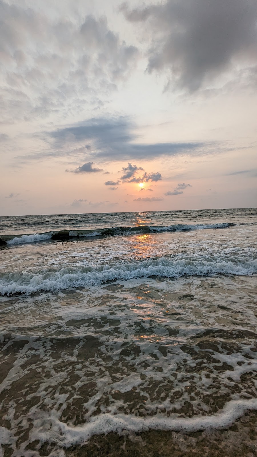 Vatakara Beach Vadakara Kerala India