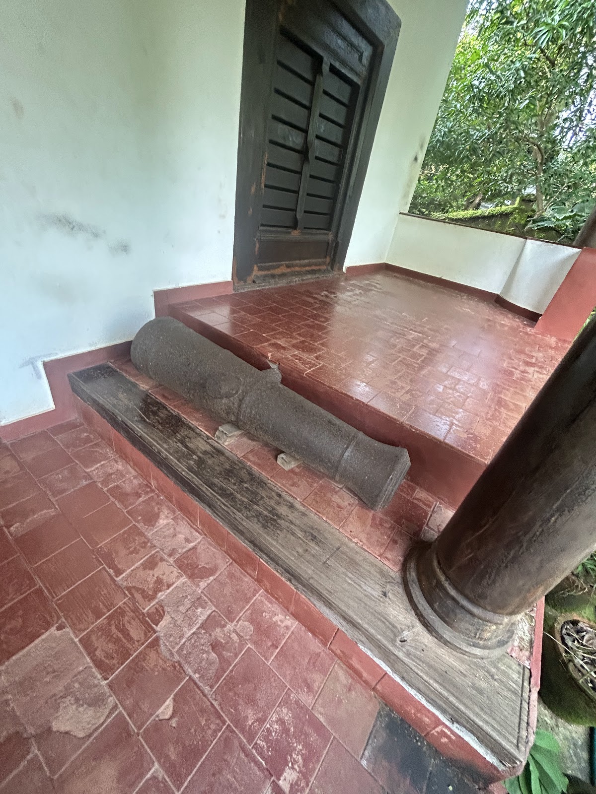 Vatakara Heritage Museum Vadakara Kerala India