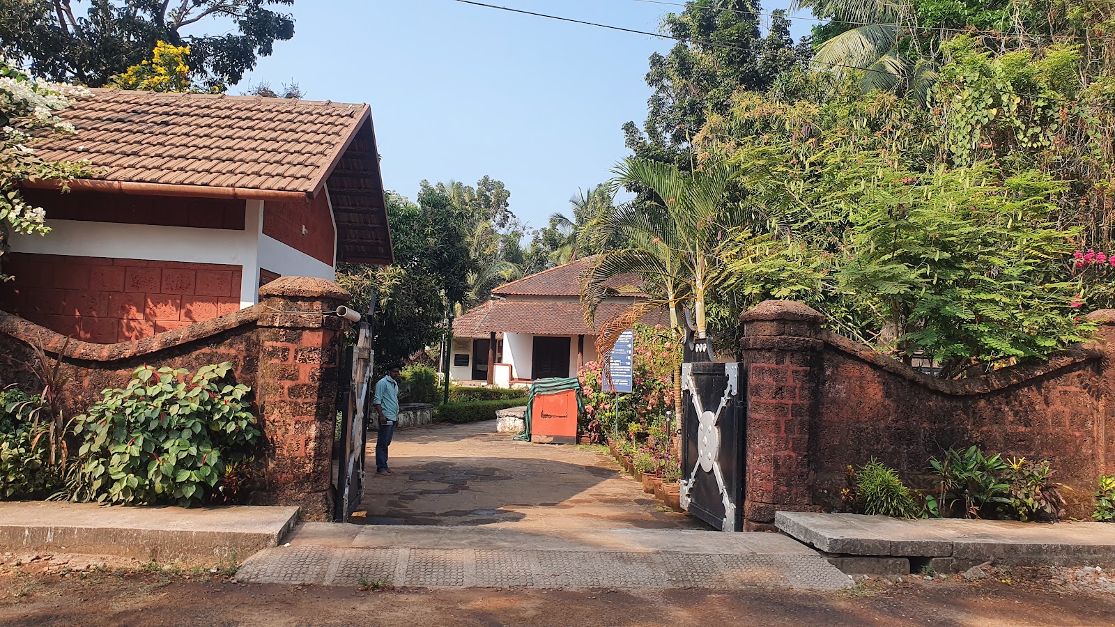Vatakara Heritage Museum Vadakara Kerala India