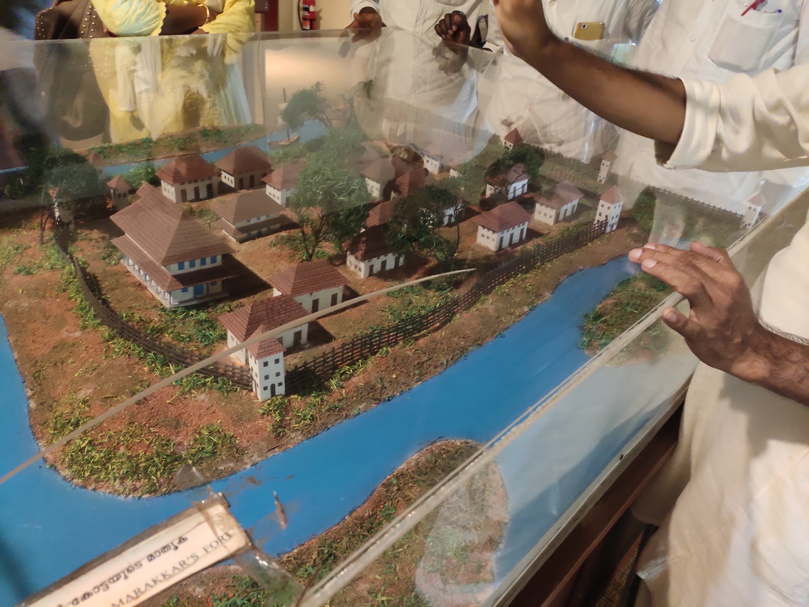 Vatakara Heritage Museum Vadakara Kerala India