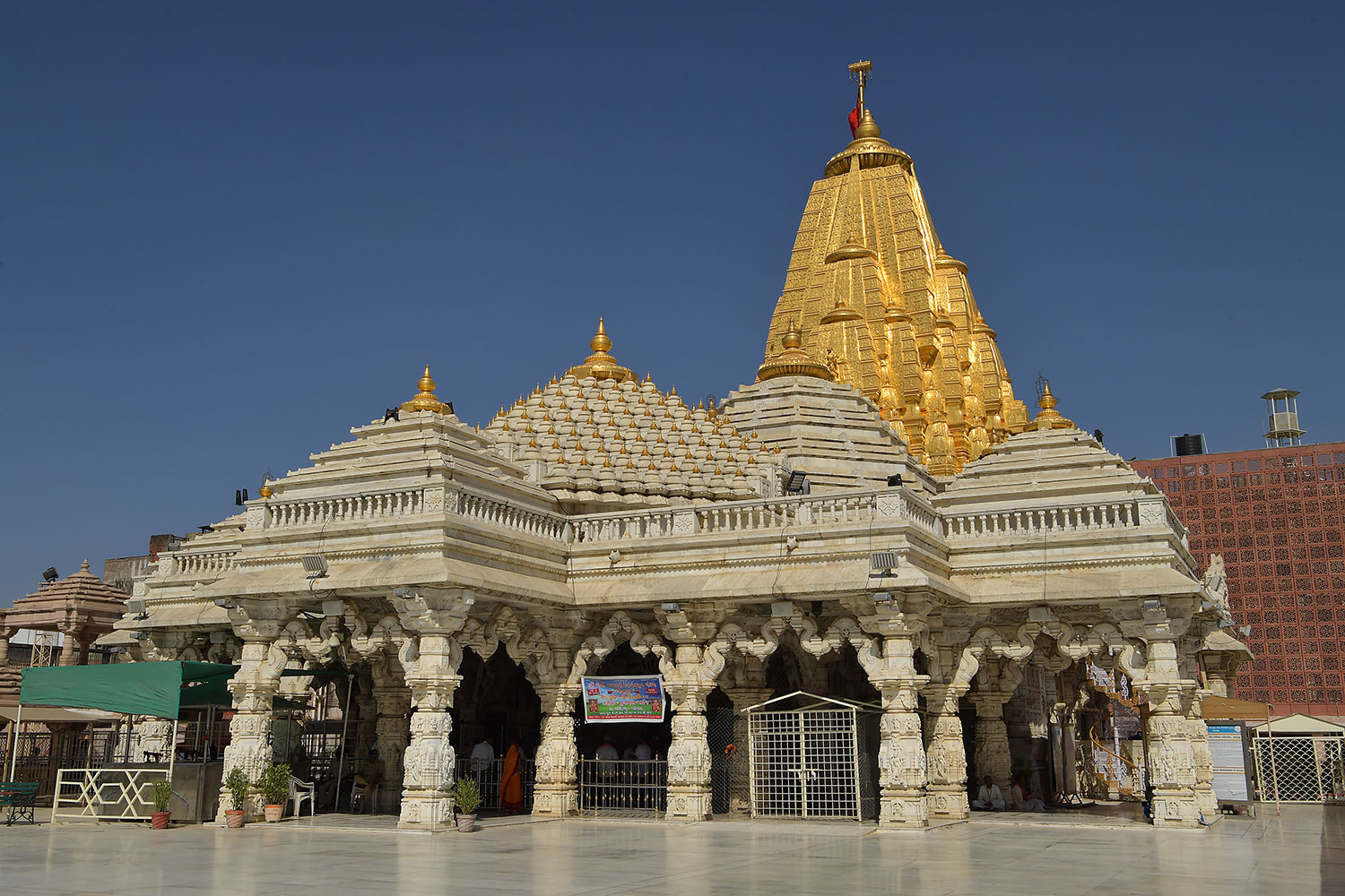 Ambaji
