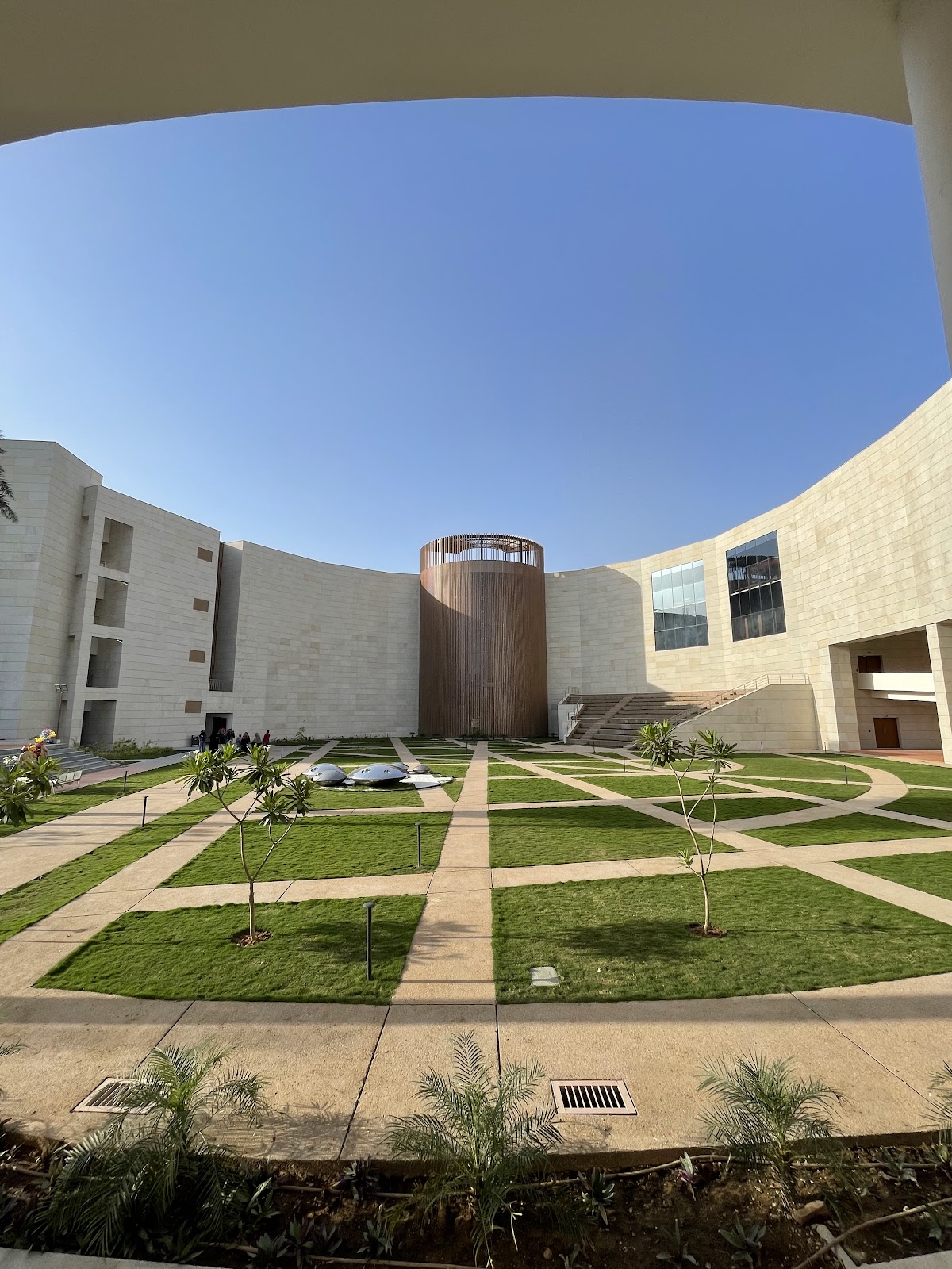 Community Heritage Museum