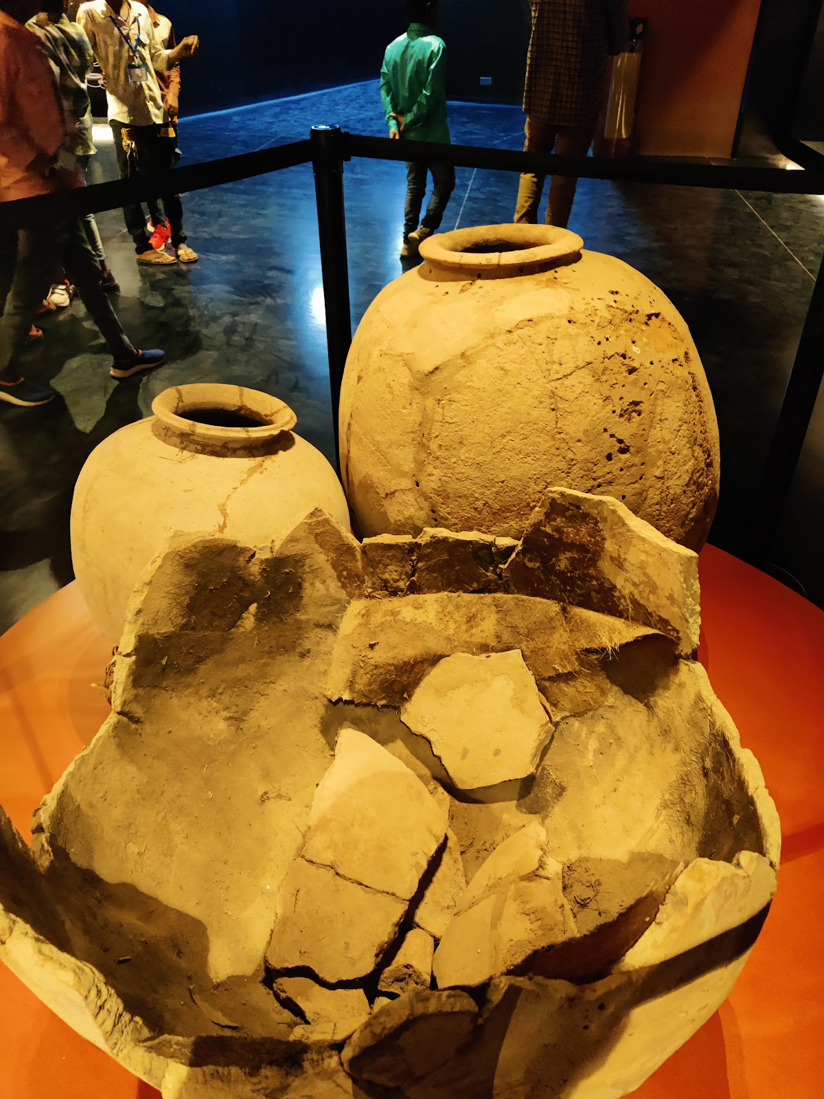 Community Heritage Museum