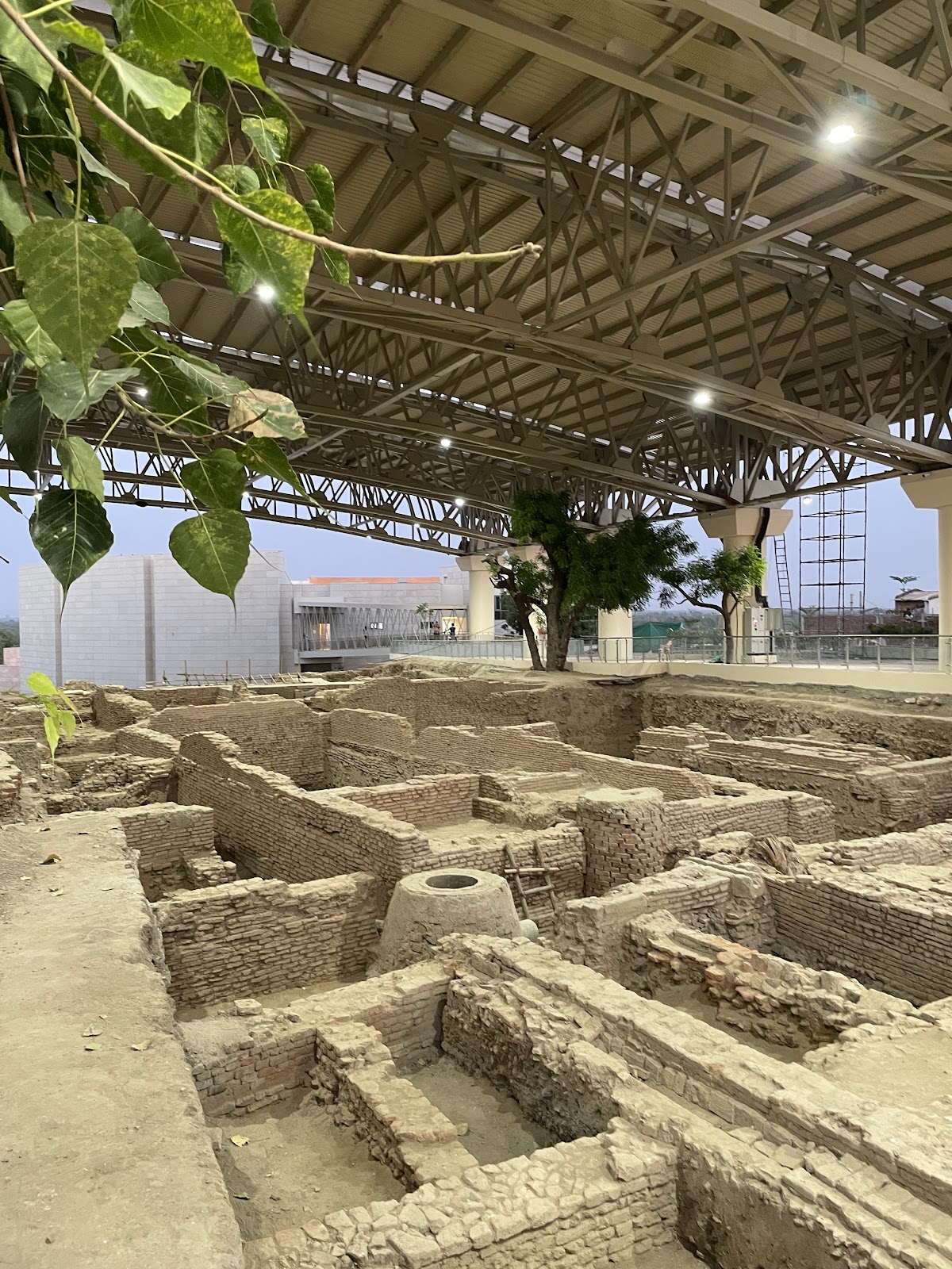 Community Heritage Museum