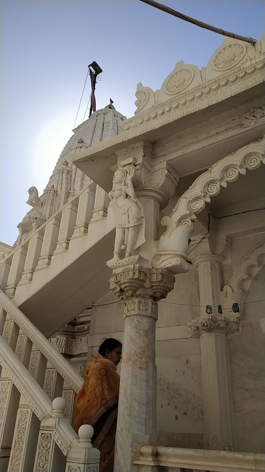 Jain Derasar Vadgam