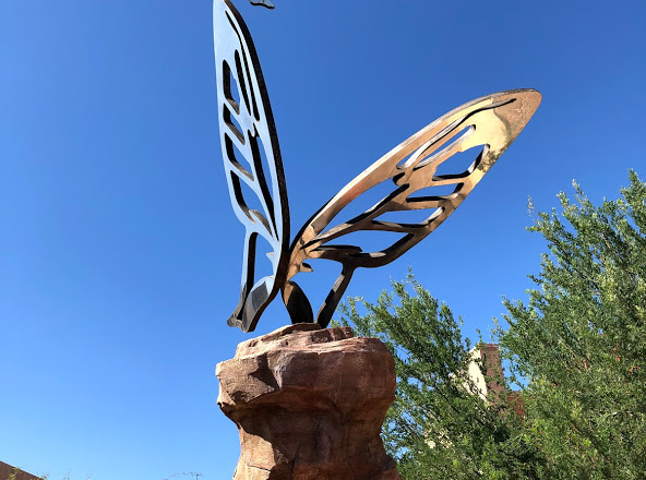 Vadgam Old Fort Remnant