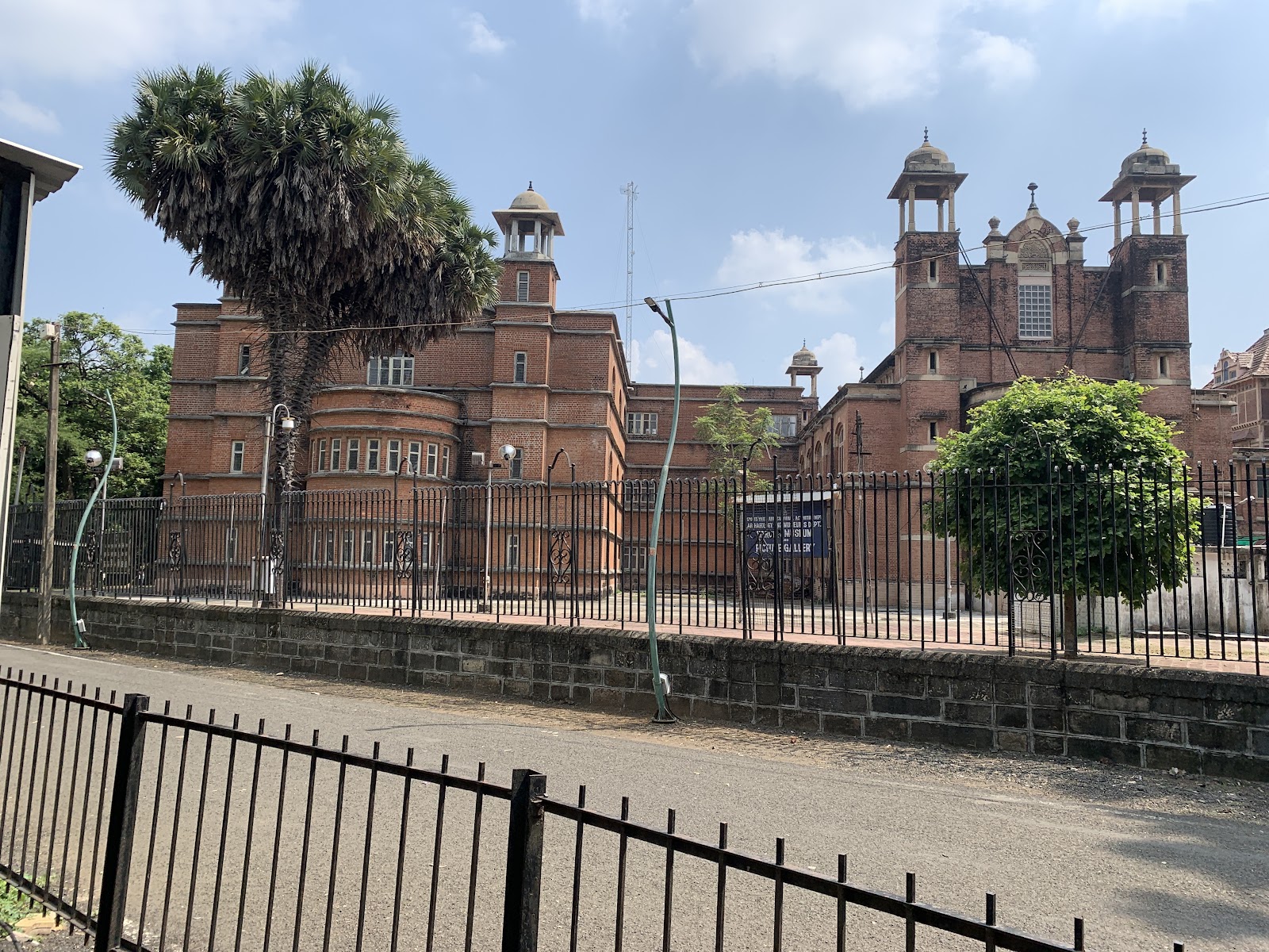 Baroda Museum and Picture Gallery