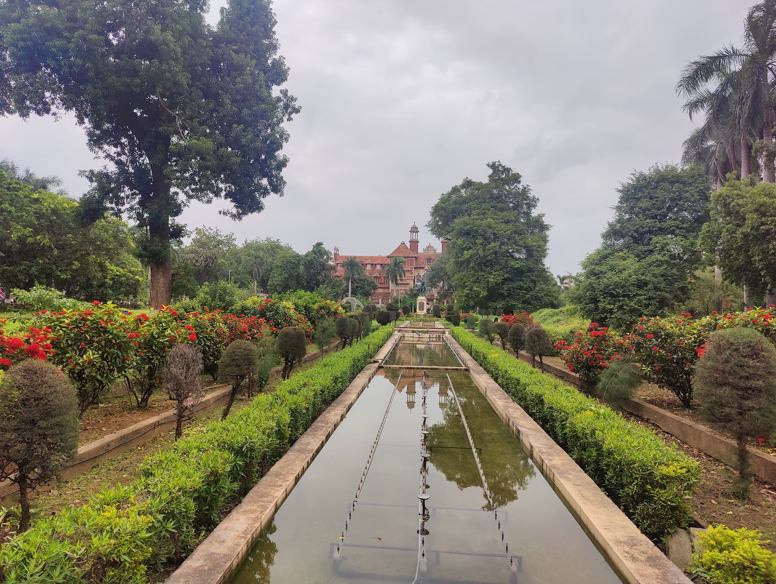 Baroda Museum and Picture Gallery