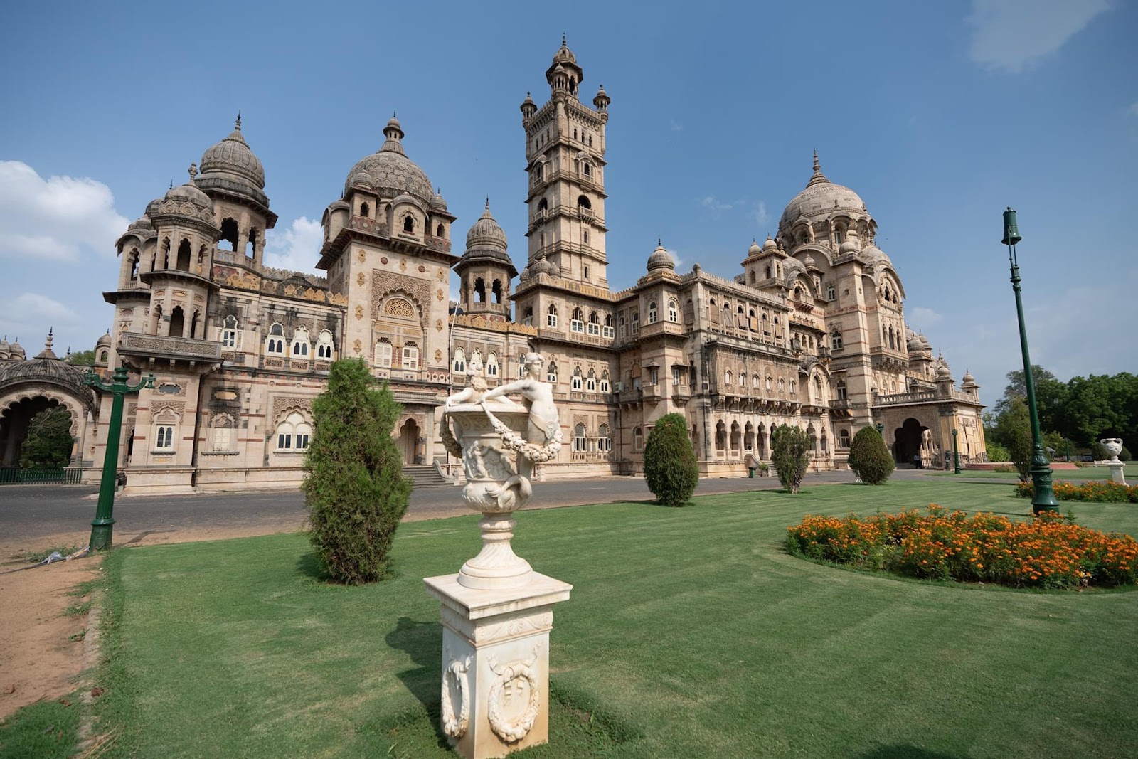 Vadodara - The Cultural City of Gujarat