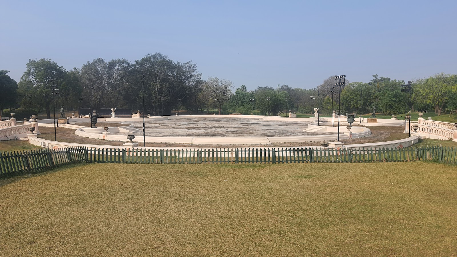 Maharaja Fateh Singh Museum