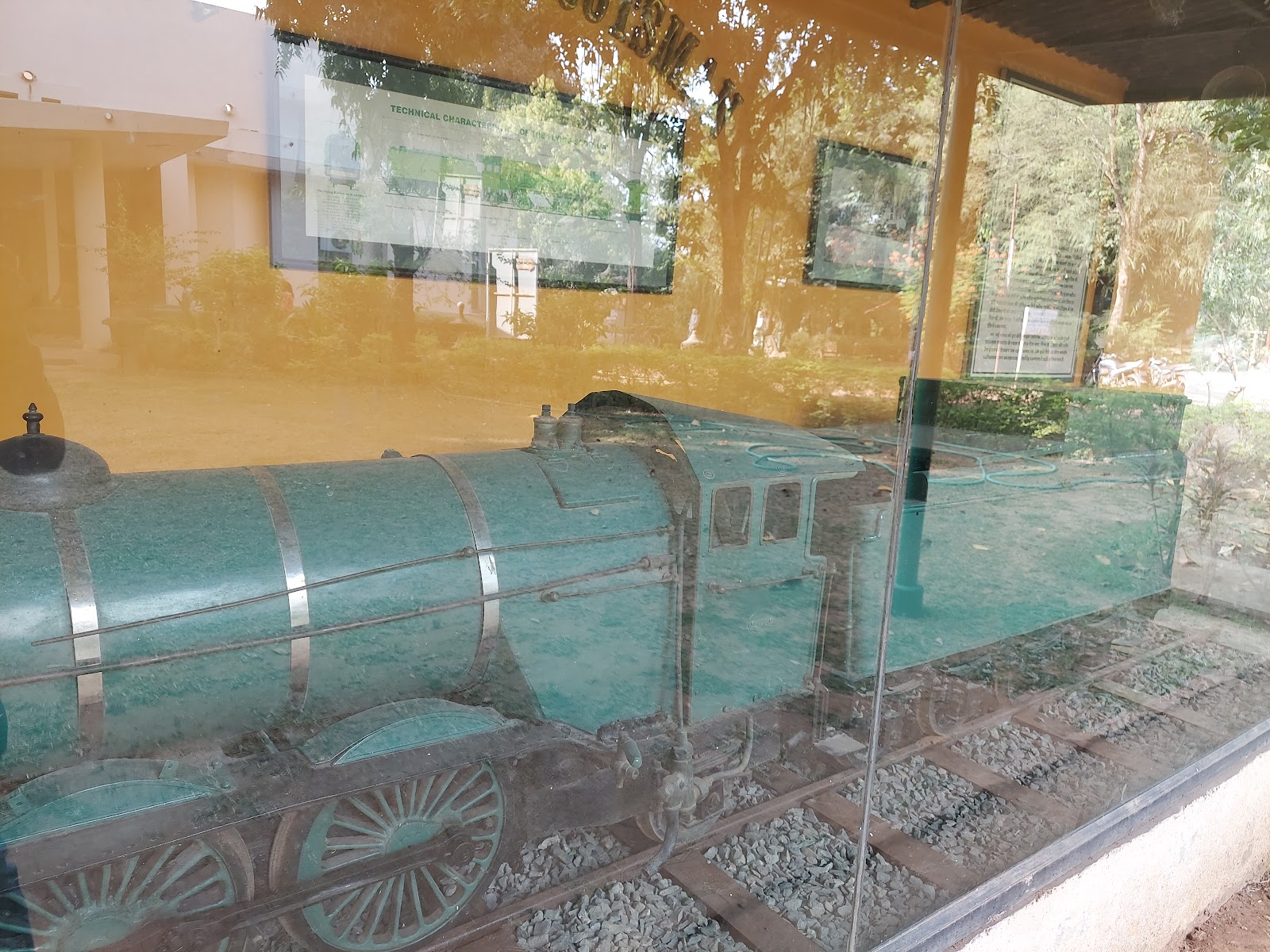 Maharaja Fateh Singh Museum