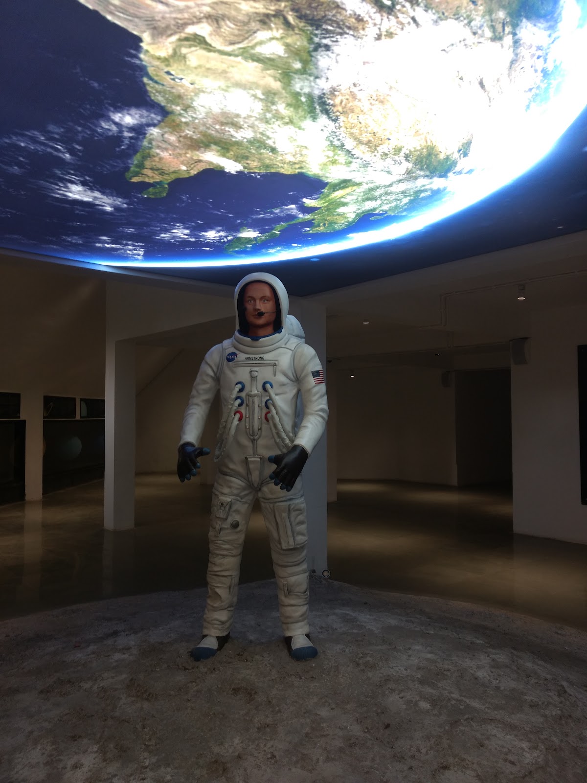 Sardar Patel Planetarium