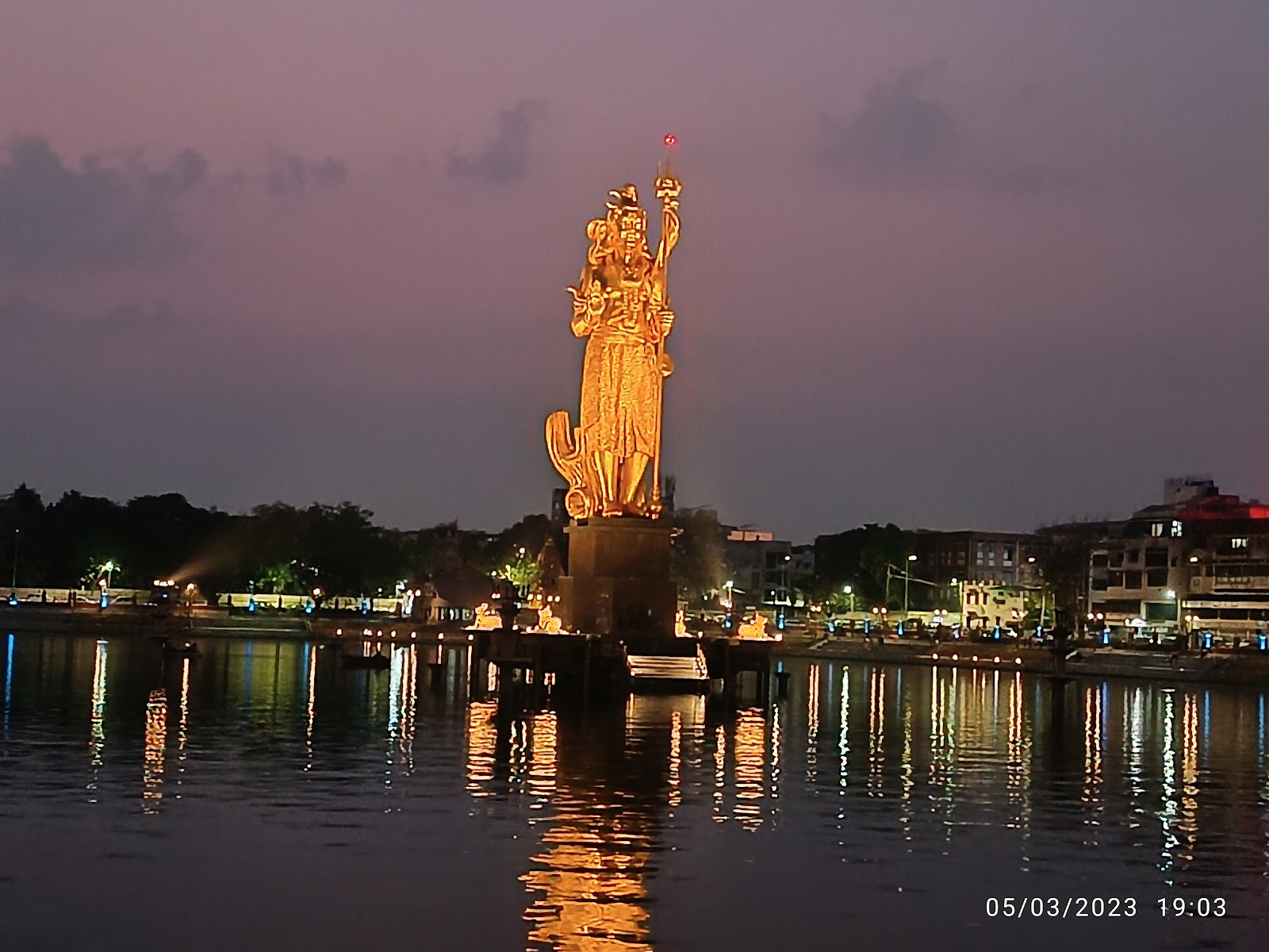 Sur Sagar Lake