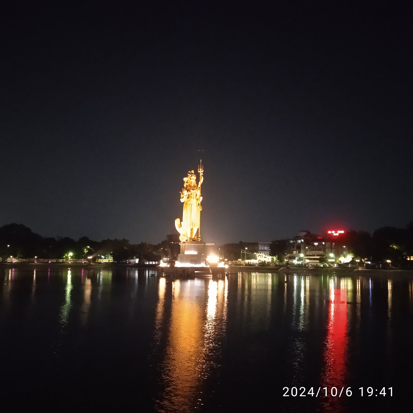 Sur Sagar Lake