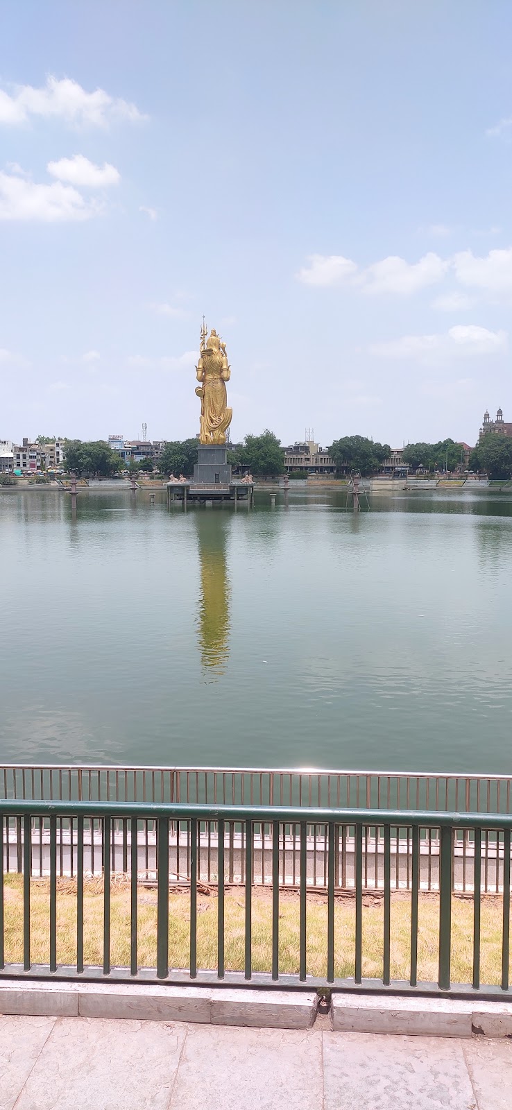 Sur Sagar Lake