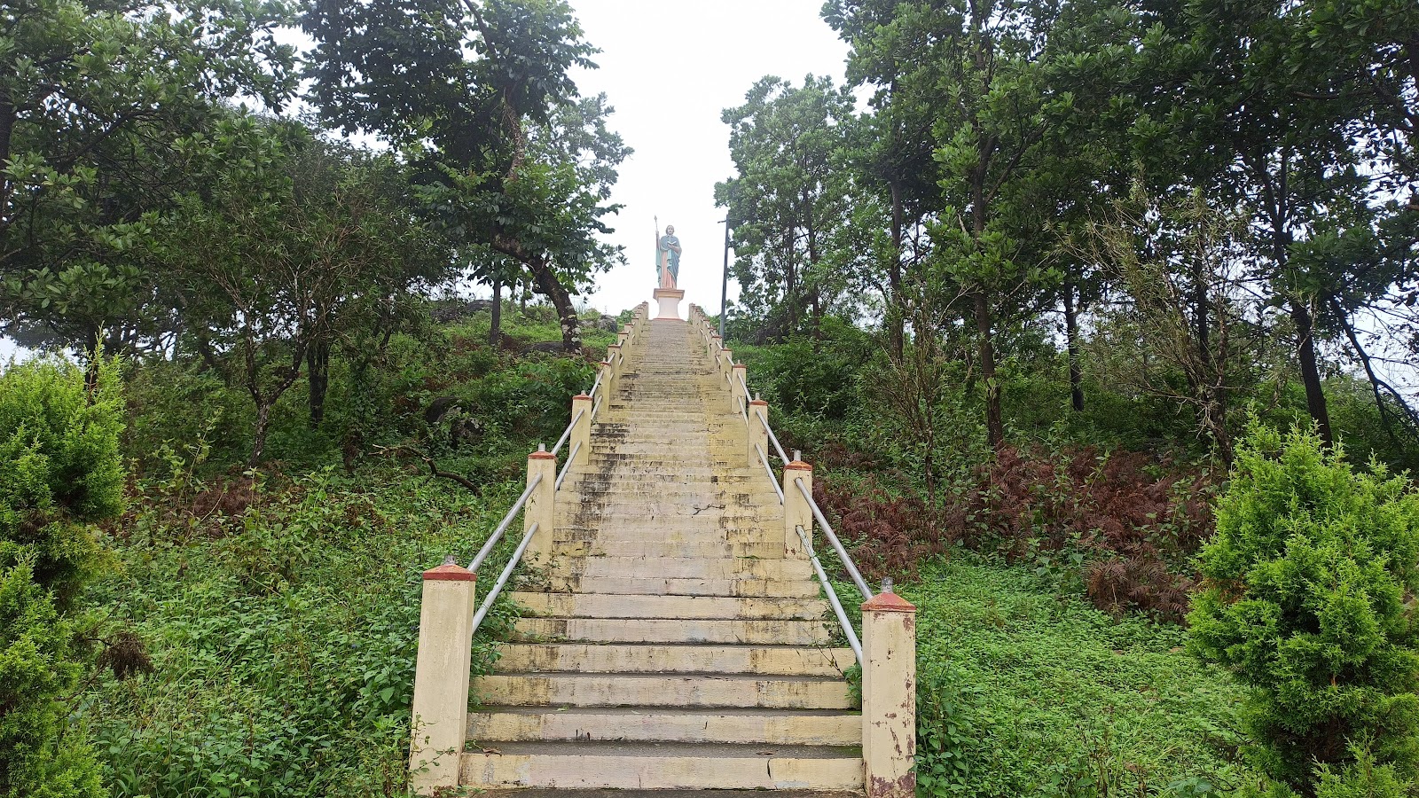 Murugan Hill