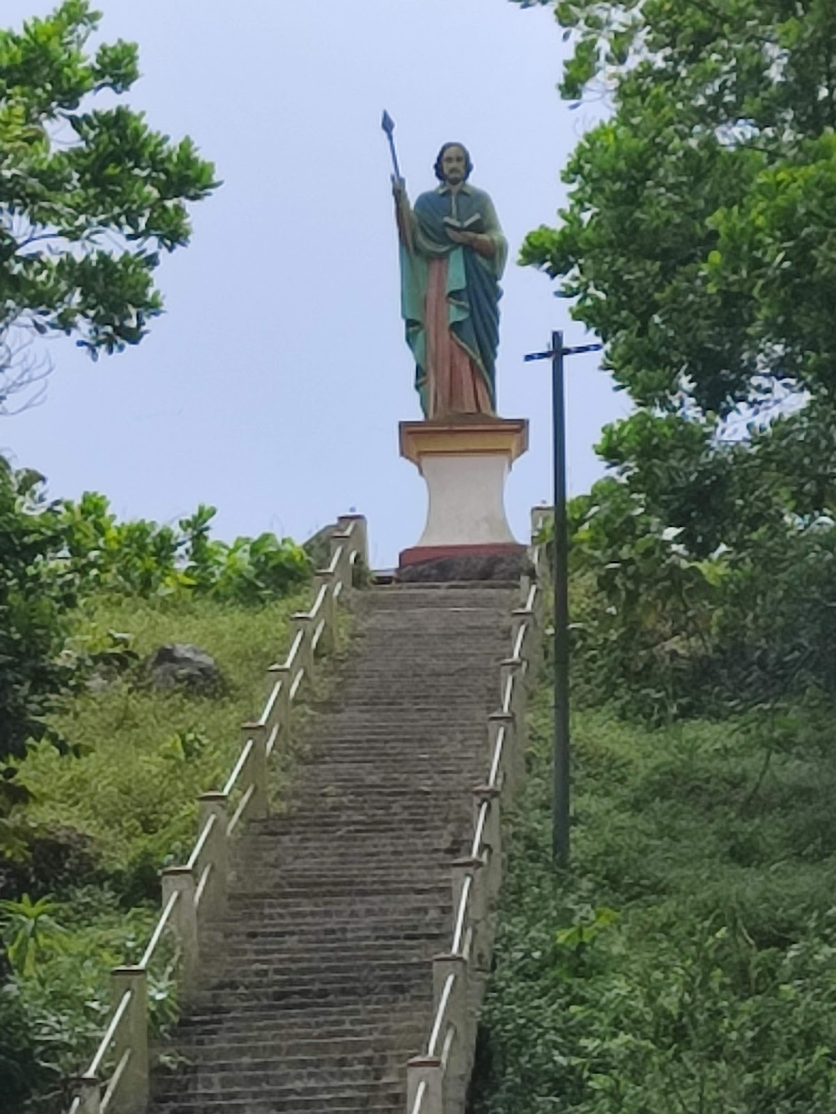 Murugan Hill