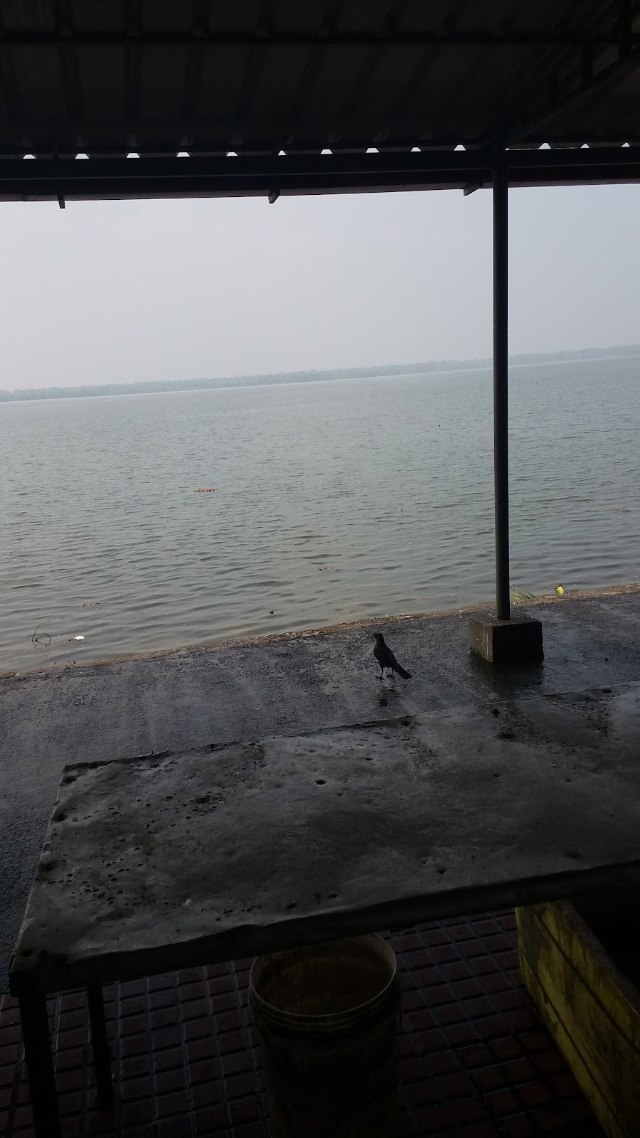 Chempakamangalam Market