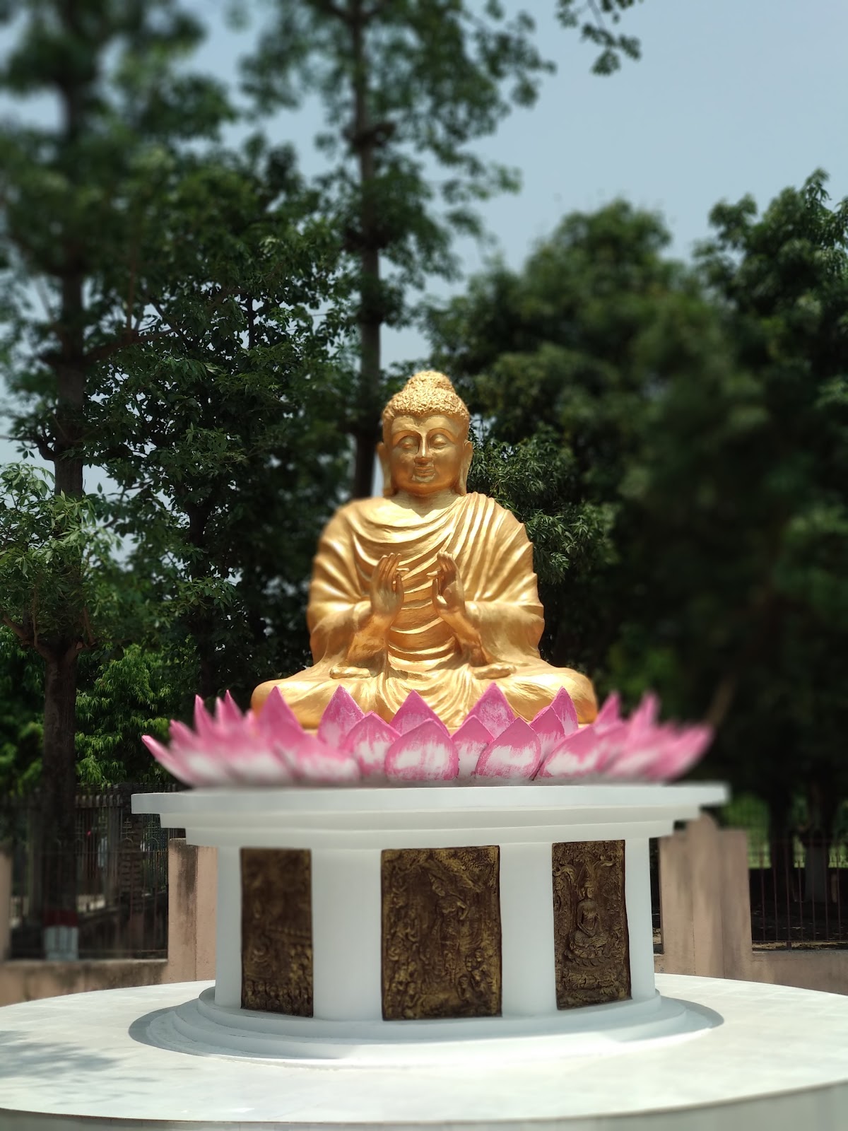 Archaeological Museum