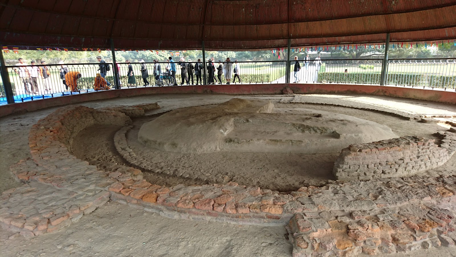 Archaeological Museum