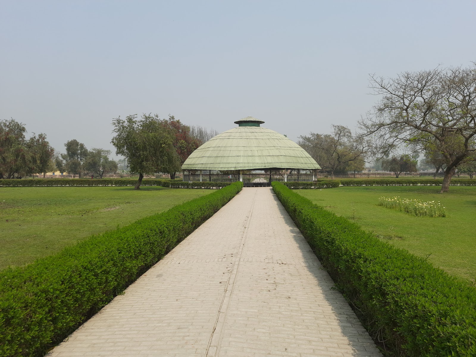 Archaeological Museum