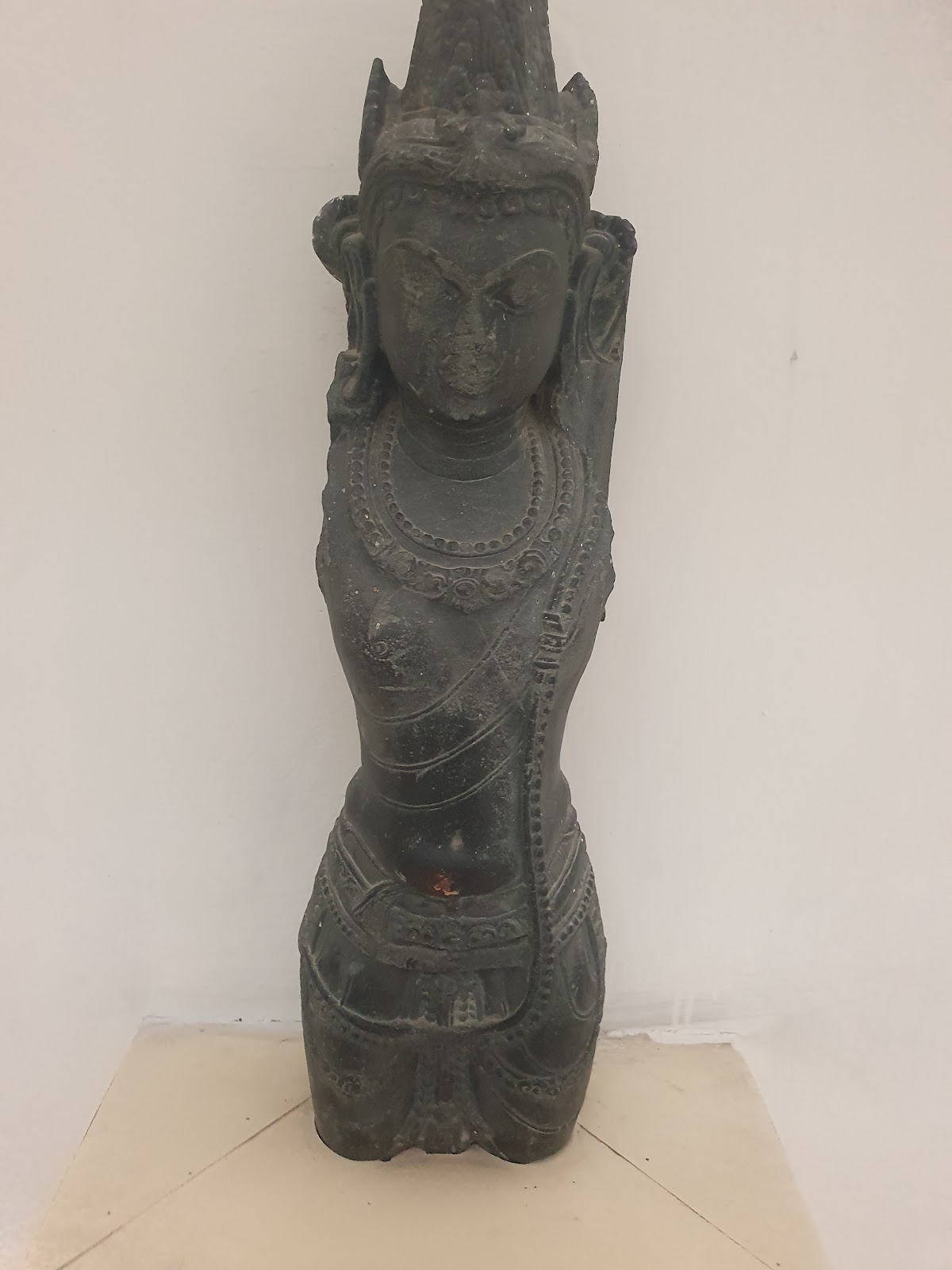 Archaeological Museum