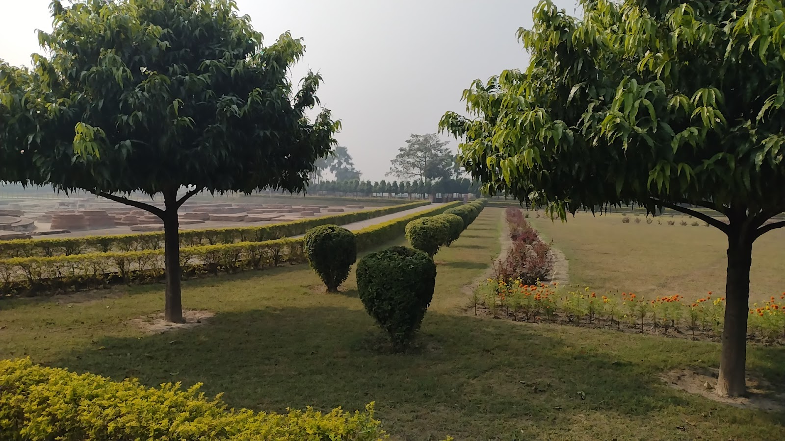 Vaishali Park
