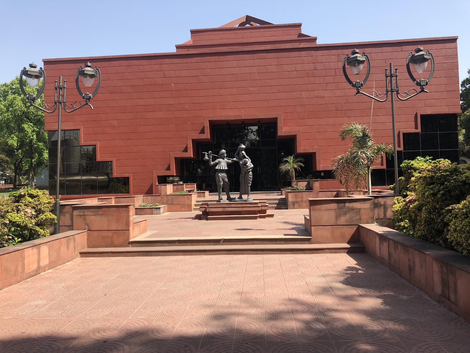 Amul Dairy Anand (Amul Milk Plant)