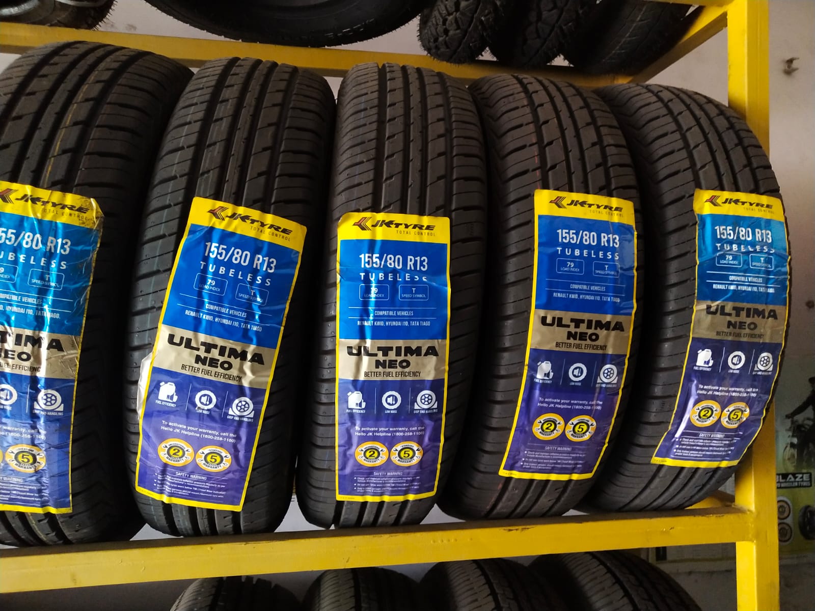 Anand Market and Gandhi Road