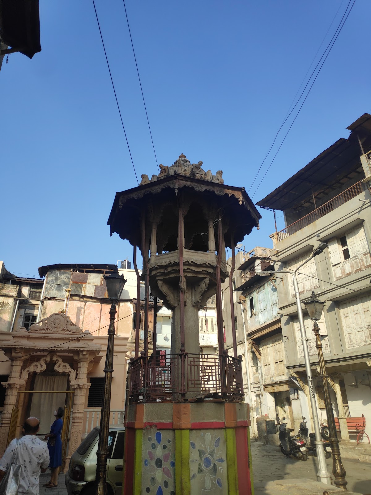 Heritage Walks Around Anand