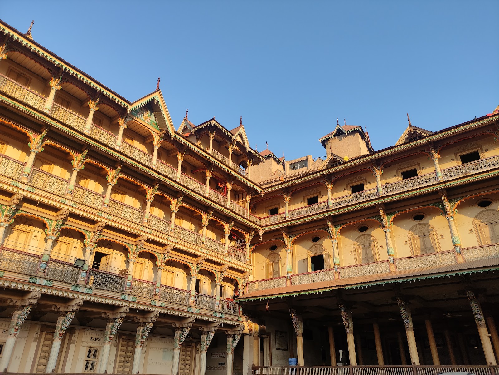 Heritage Walks Around Anand