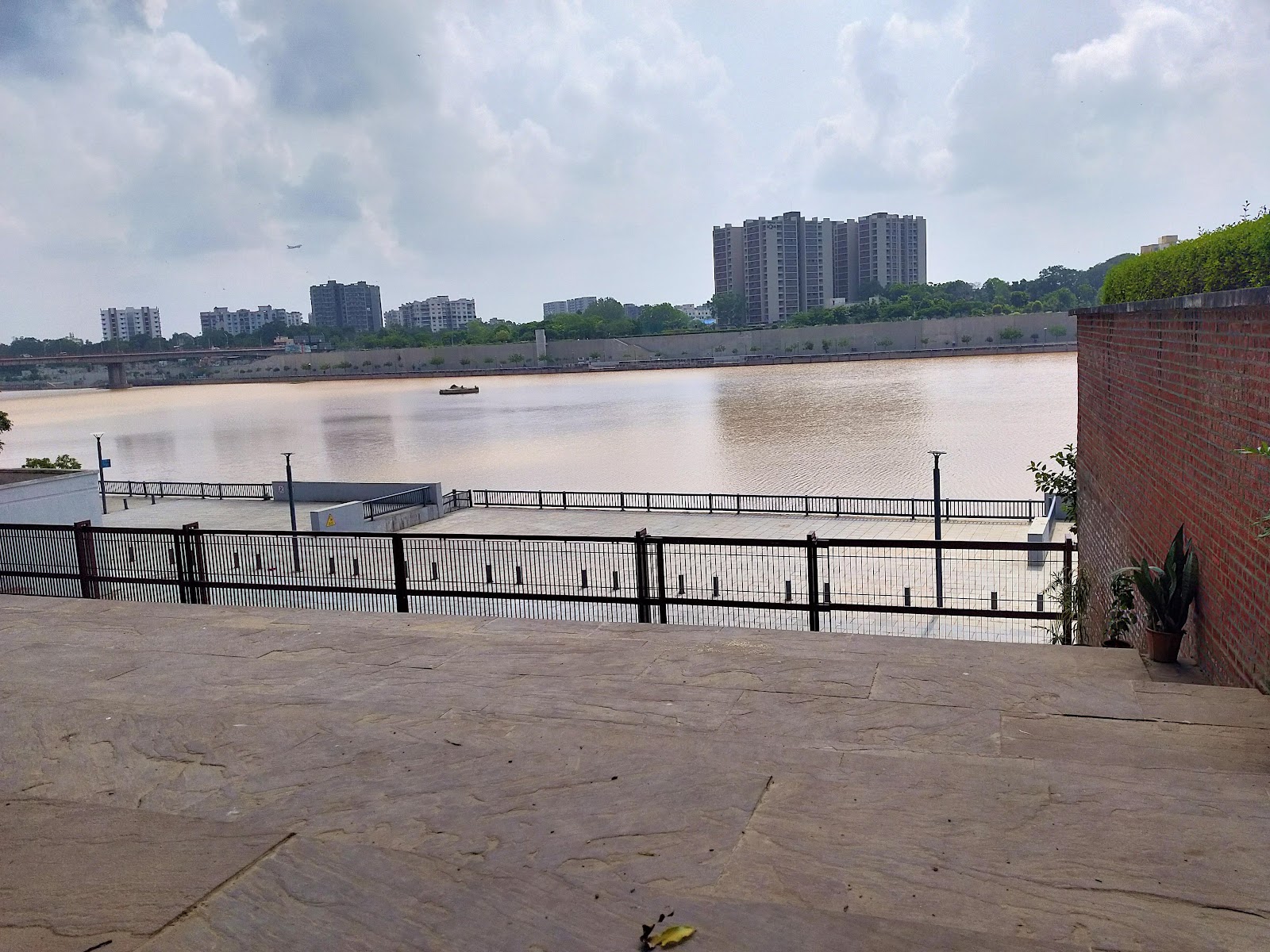 Mahatma Gandhi Udyan Vallabh Vidyanagar