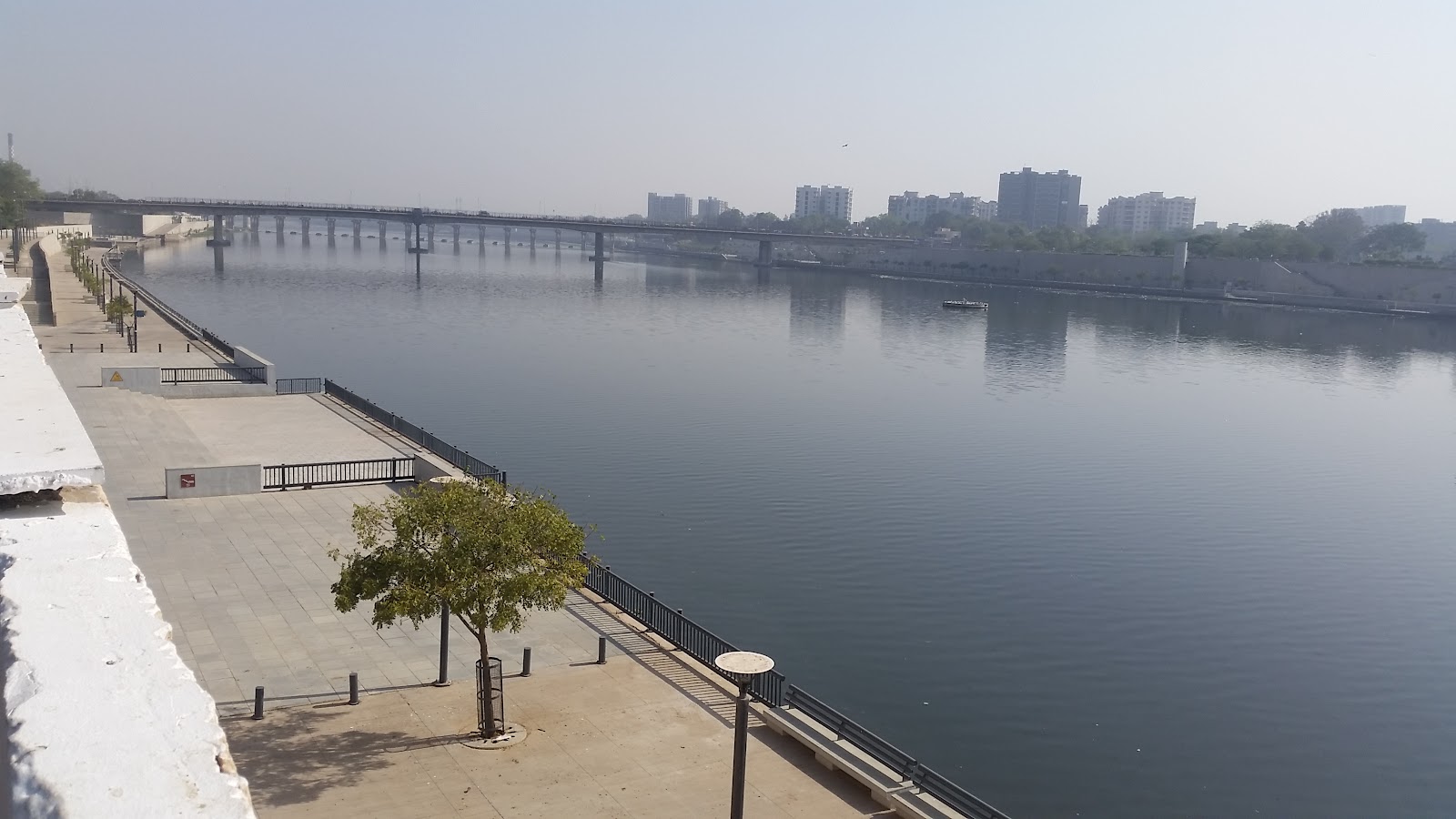 Mahatma Gandhi Udyan Vallabh Vidyanagar