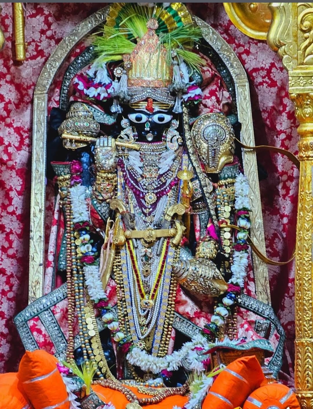 Ranchhodrai Temple Anand