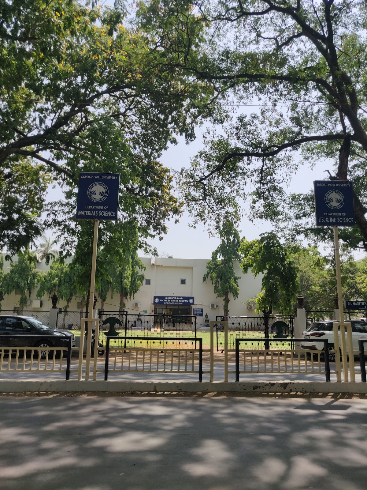 Local College Cultural Halls