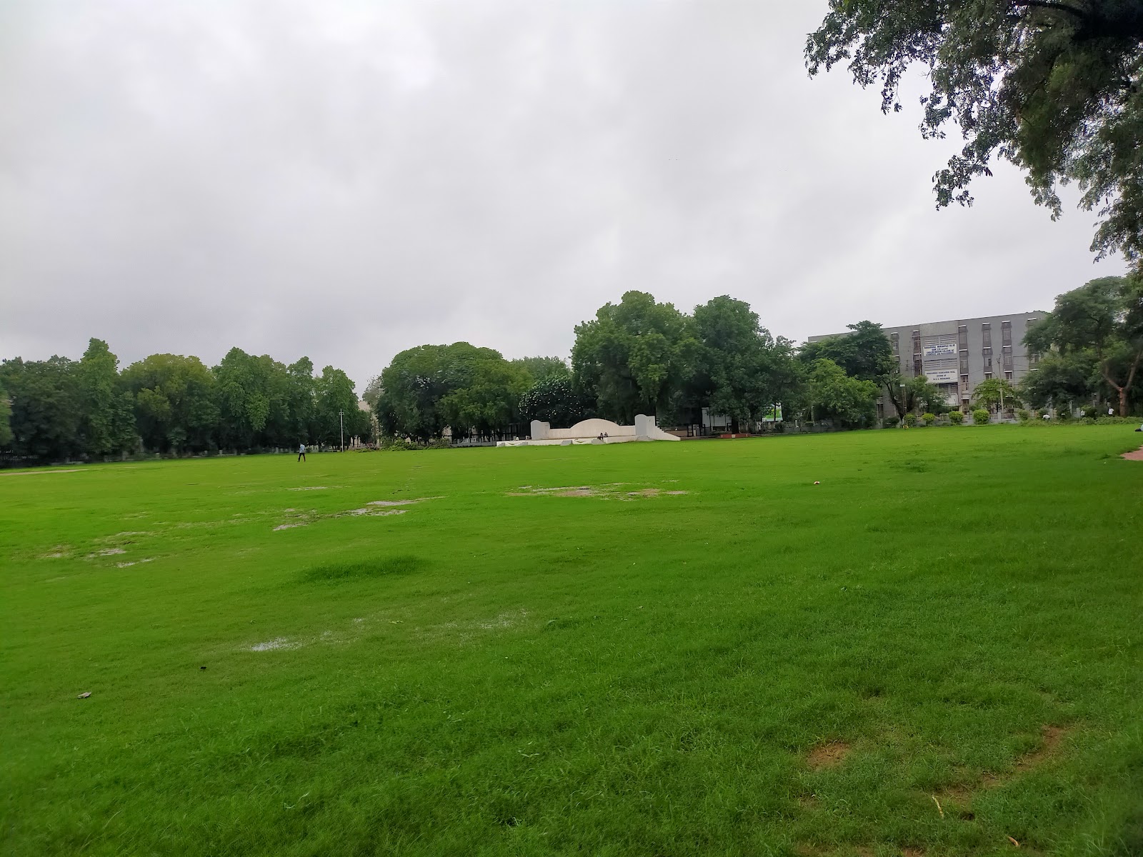 Sardar Patel University Vallabh Vidyanagar