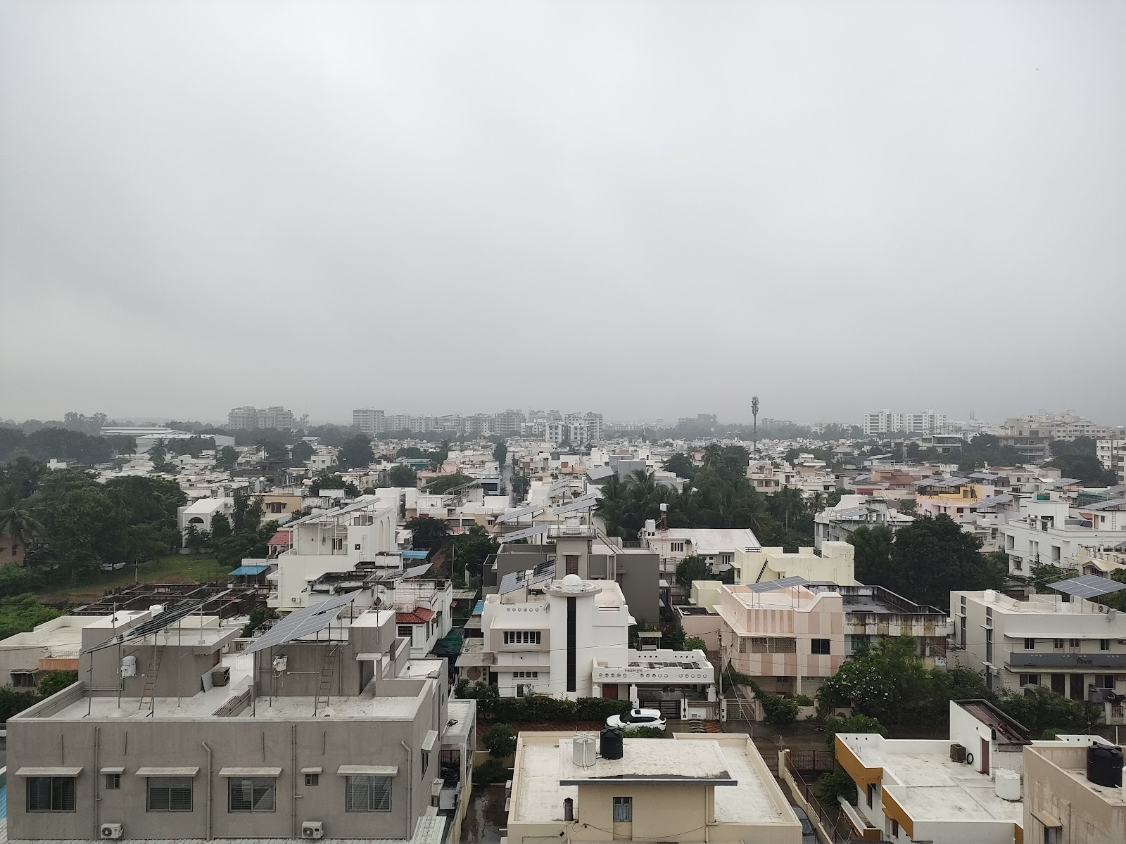 Swaminarayan Mandir Vallabh Vidyanagar
