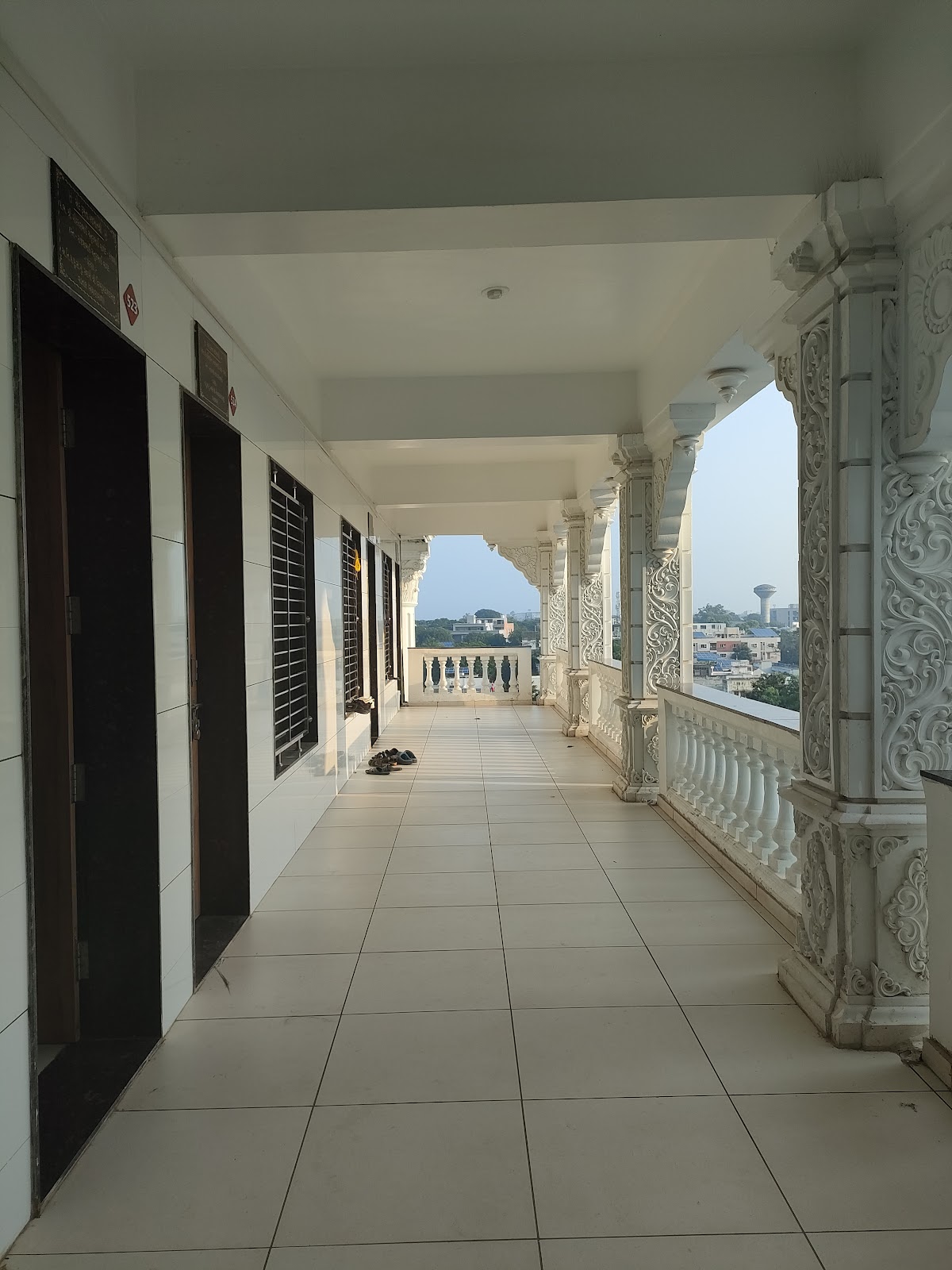 Swaminarayan Mandir Vallabh Vidyanagar