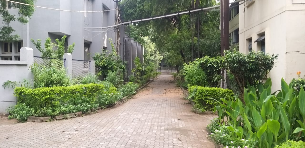 Vallabh Vidyanagar Lake