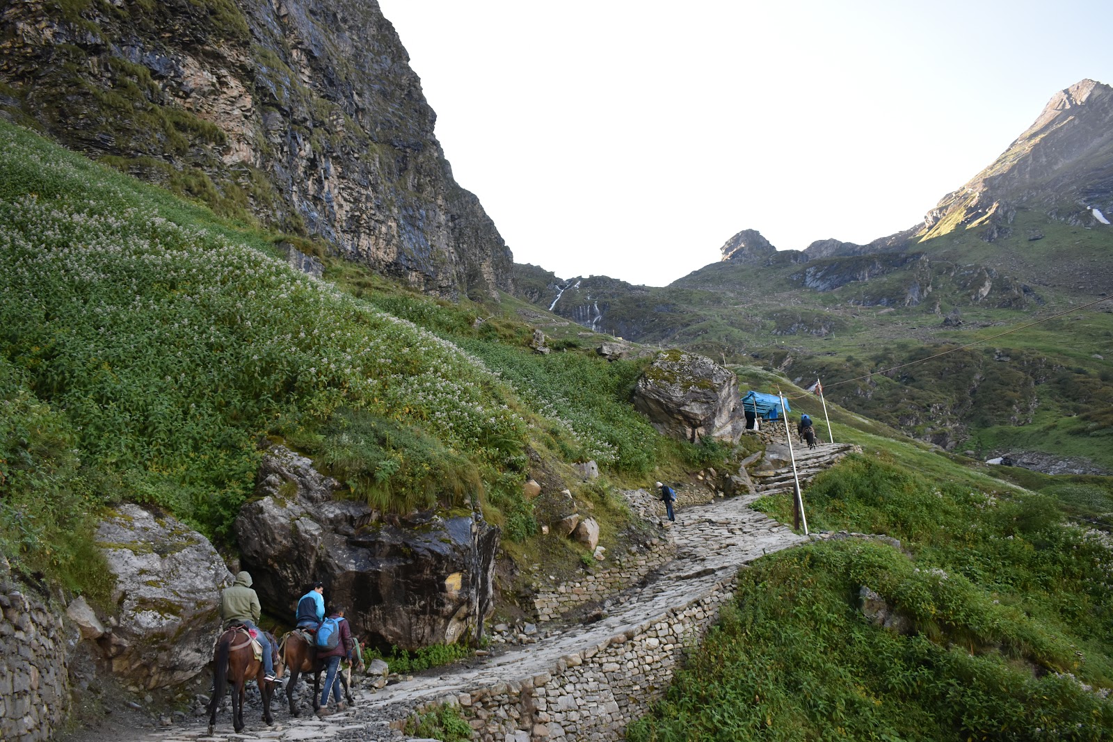 Hemkund Sahib