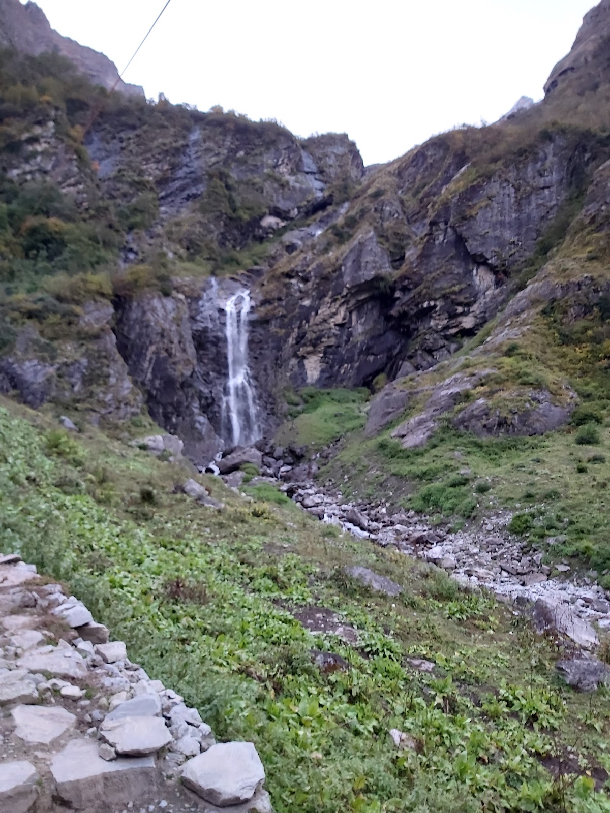 Hemkund Sahib