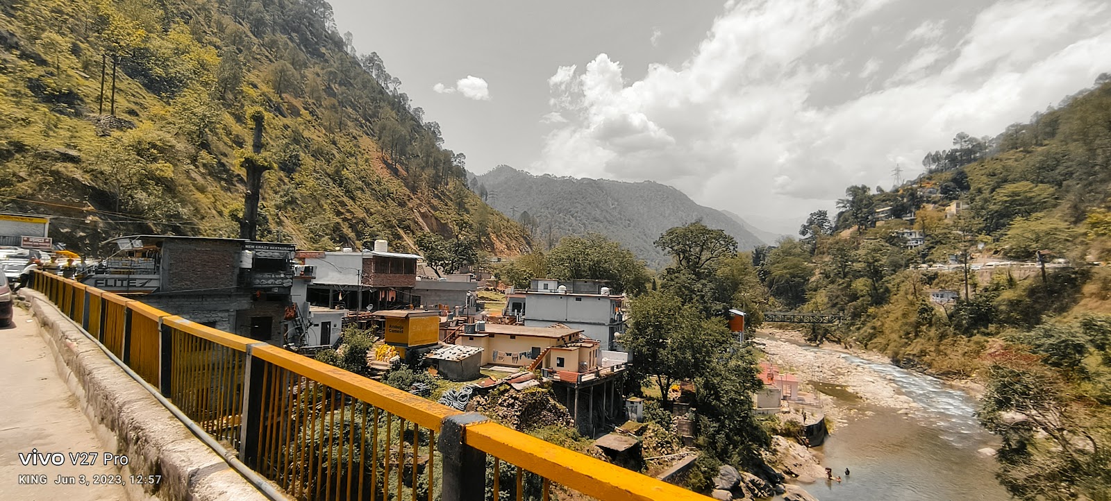 Joshimath