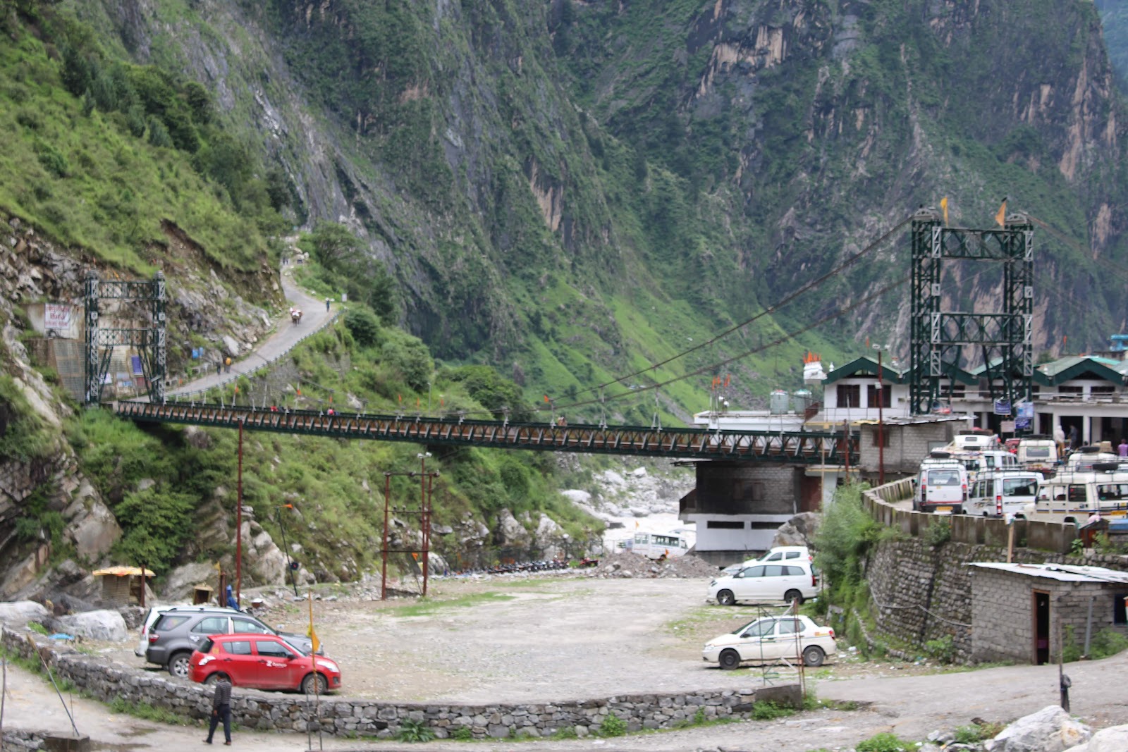 Joshimath