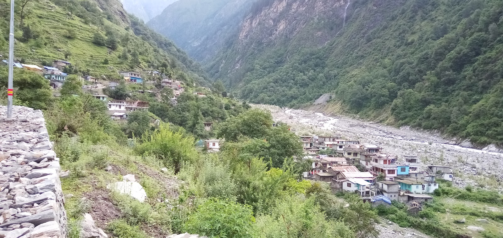 Joshimath