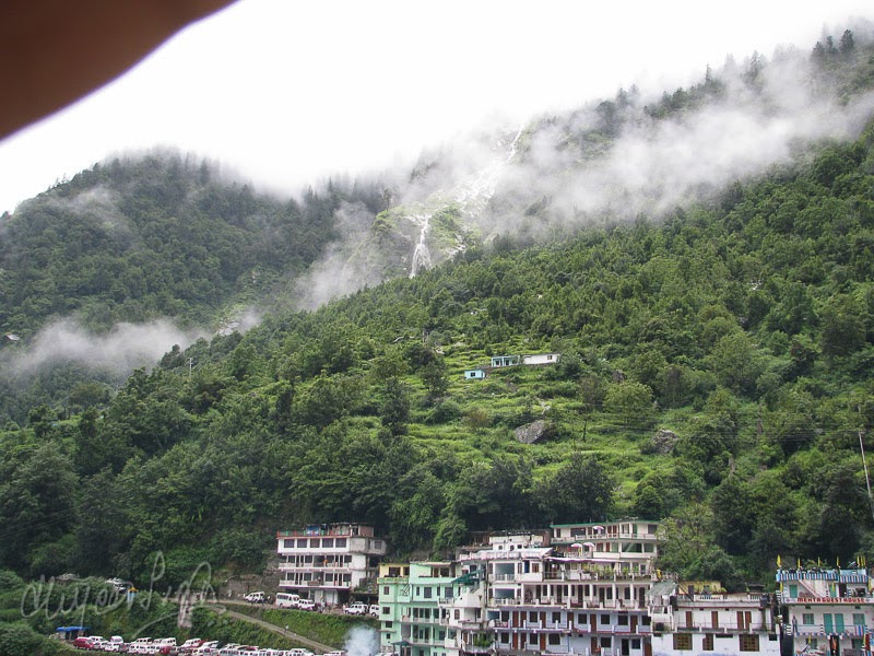 Joshimath