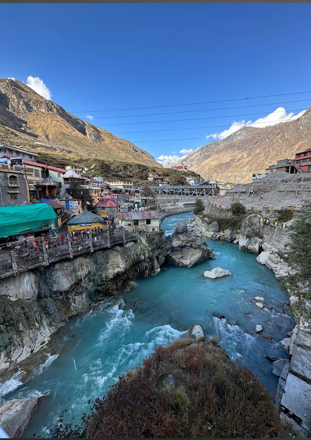 Nanda Devi National Park